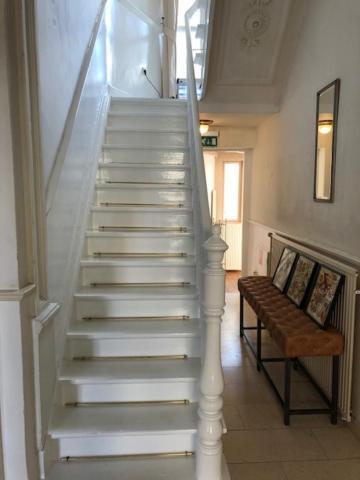 Bbdestaete Bed & Breakfast โรมอนด์ ภายนอก รูปภาพ