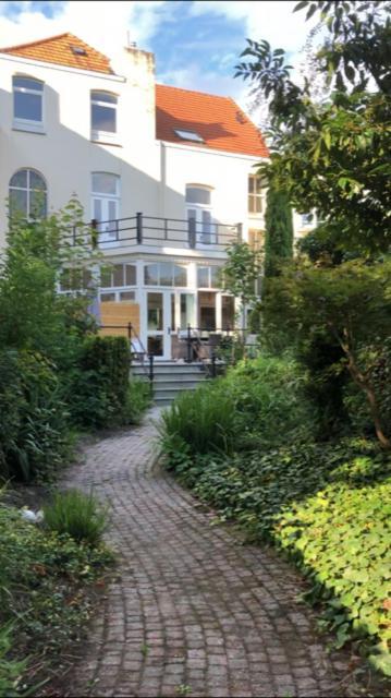 Bbdestaete Bed & Breakfast โรมอนด์ ภายนอก รูปภาพ