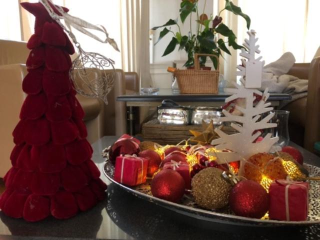 Bbdestaete Bed & Breakfast โรมอนด์ ภายนอก รูปภาพ