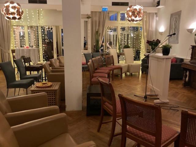 Bbdestaete Bed & Breakfast โรมอนด์ ภายนอก รูปภาพ