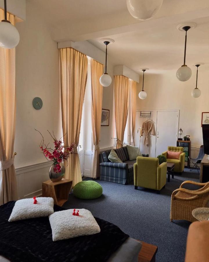 Bbdestaete Bed & Breakfast โรมอนด์ ภายนอก รูปภาพ