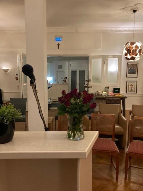 Bbdestaete Bed & Breakfast โรมอนด์ ภายนอก รูปภาพ
