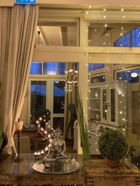 Bbdestaete Bed & Breakfast โรมอนด์ ภายนอก รูปภาพ