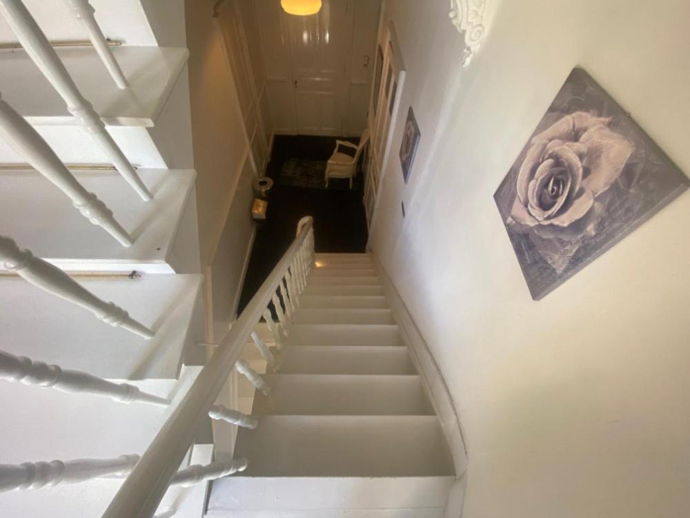 Bbdestaete Bed & Breakfast โรมอนด์ ภายนอก รูปภาพ