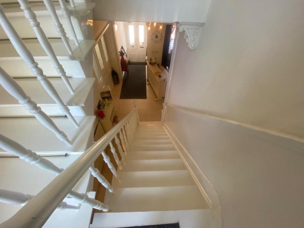 Bbdestaete Bed & Breakfast โรมอนด์ ภายนอก รูปภาพ