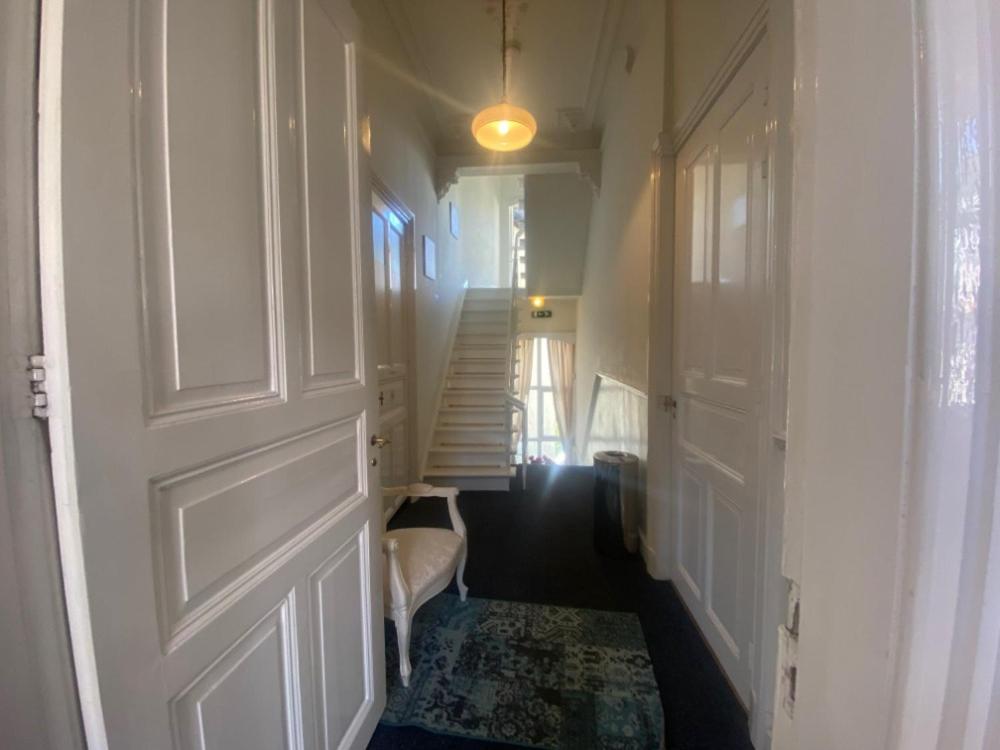 Bbdestaete Bed & Breakfast โรมอนด์ ภายนอก รูปภาพ