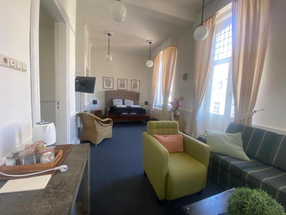 Bbdestaete Bed & Breakfast โรมอนด์ ภายนอก รูปภาพ