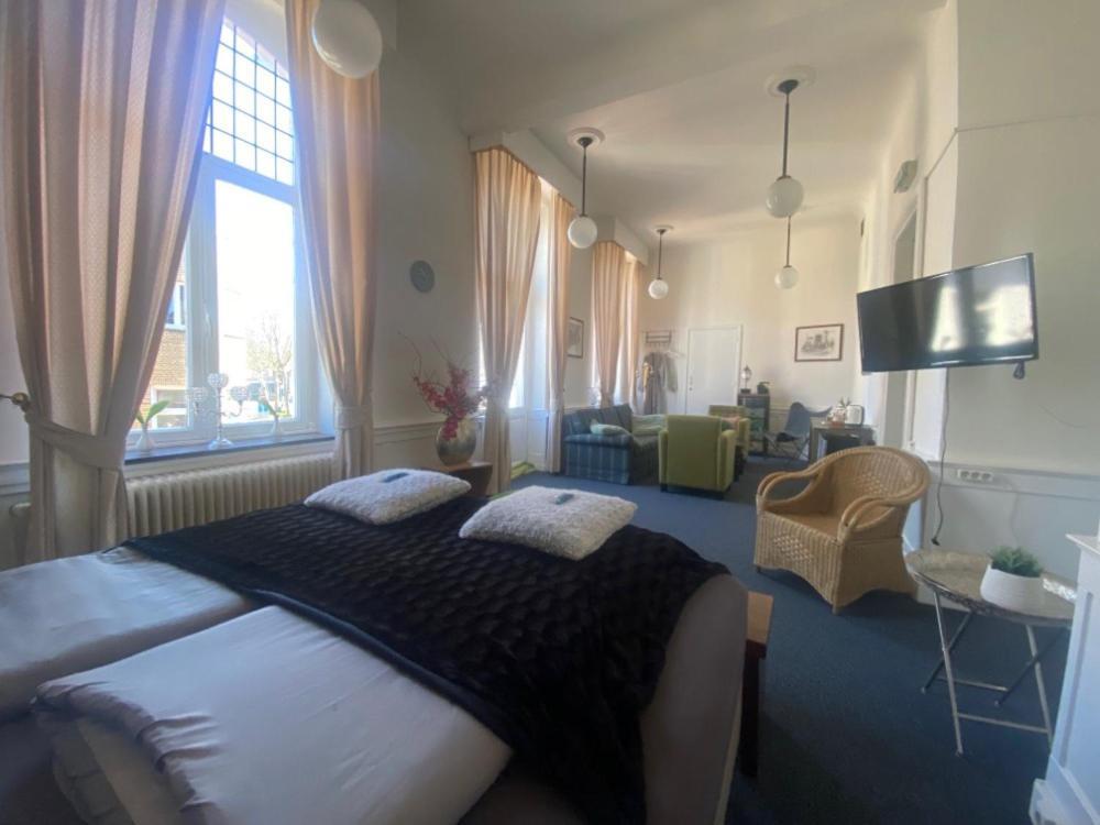 Bbdestaete Bed & Breakfast โรมอนด์ ภายนอก รูปภาพ